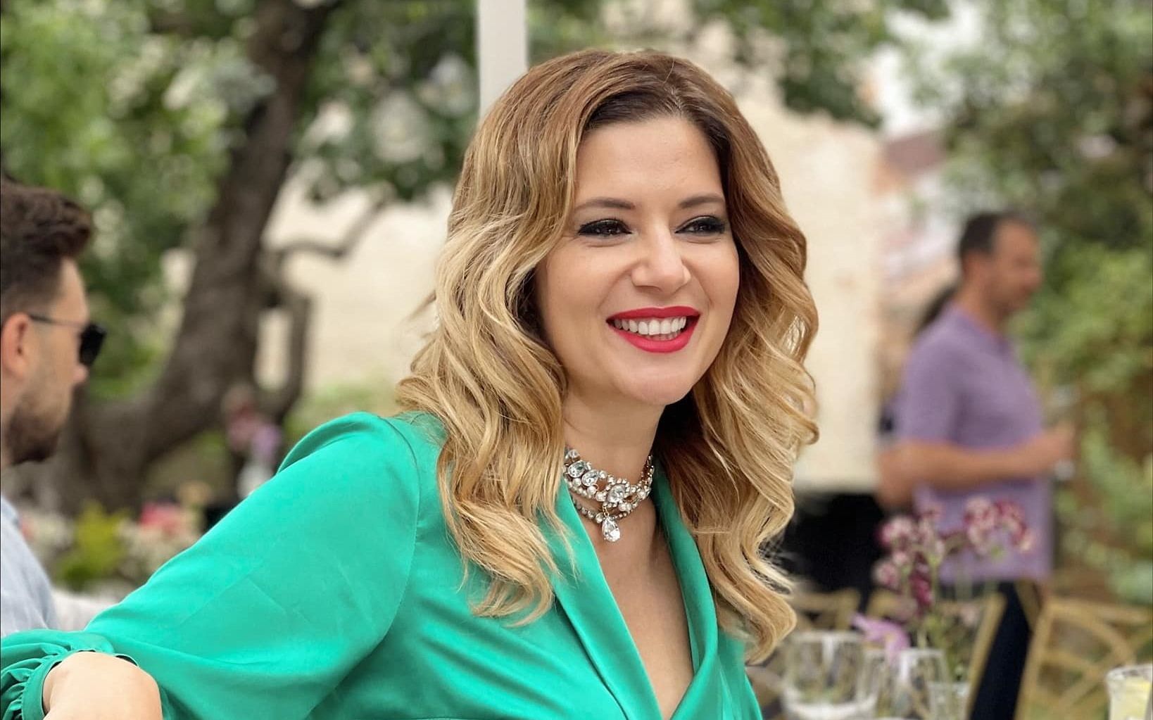 Amalia Enache, despre regulile de care ține cont &icirc;n educația fiicei sale: &bdquo;Copiii au nevoie de limite!&rdquo;